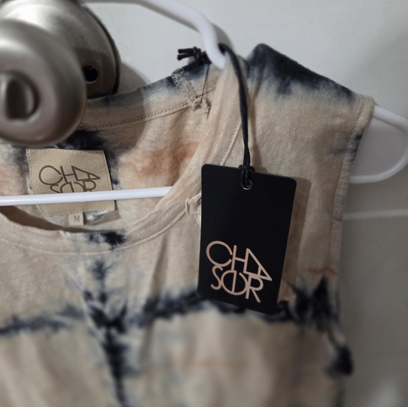 New Chaser Tank M - Picture 3 of 4